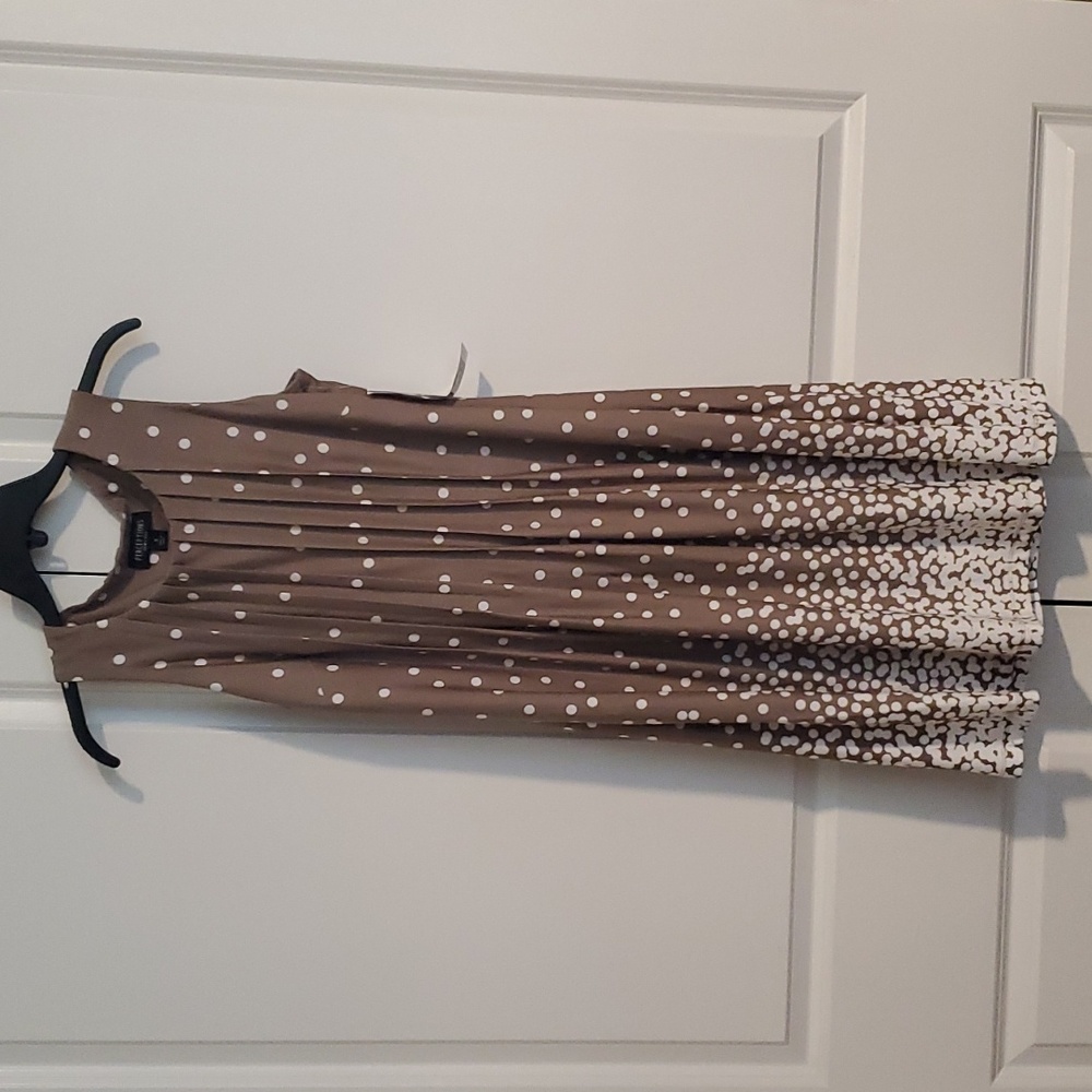 Perceptions Dress